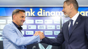 Kovačević prvog dana priprema Dinama uzdrmao Zagreb i Hrvatsku: "Boban? Pa neko mora..."