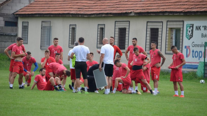 Sloboda ne miruje s pojačanjima: Traži se špic, veznjak i golman