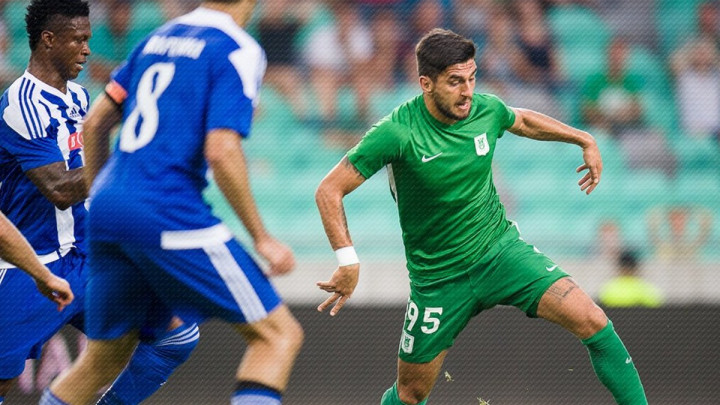 Olimpija silovita, Hajduk i Rijeka remizirali, nezgodan poraz Maribora