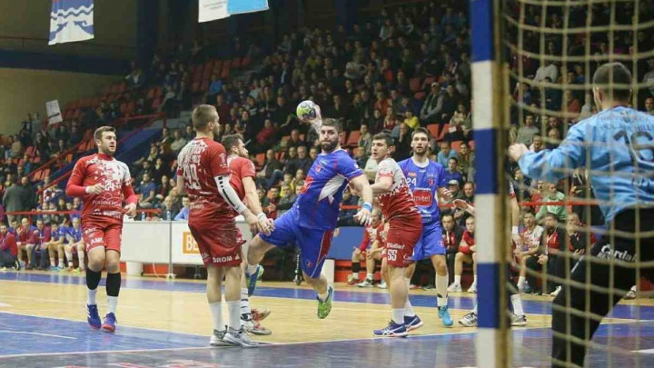 Borac m:tel sutra dočekuje Konjuh, ulaz besplatan