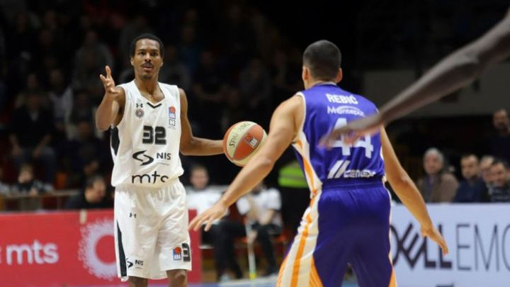 Nestvaran kraj meča u Beogradu: Ni Partizan ne zna kako je pobijedio Mornara!