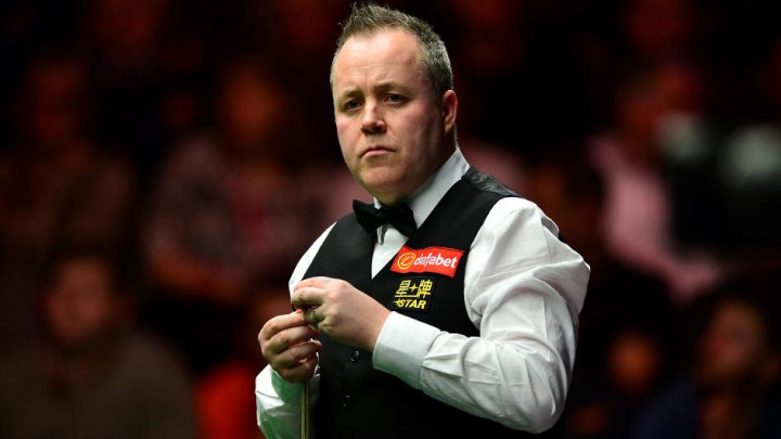 John Higgins pobjedom krenuo u odbranu naslova na Welsh Openu, Mark Williams se umalo obrukao