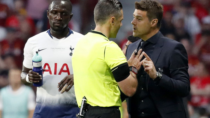 Izjava na koju se čekalo: Šta je Pochettino rekao o spornom penalu?