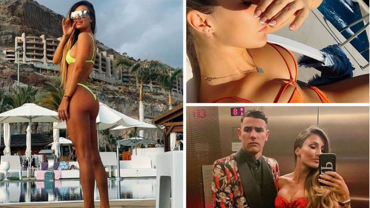 Nova zvijezda Milana u klub dovodi seks bombu za kojom će navijači 'odlijepiti'