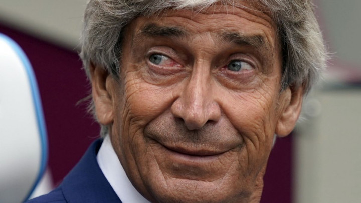 Pellegrini o porazu od Cityja: Razlika između ekipa nije 0:5