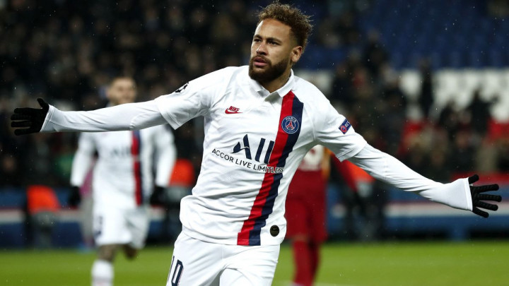 Nevjerovatni Neymar ne želi odmarati ovog ljeta, šta će odlučiti PSG?