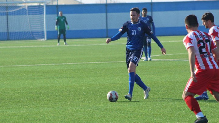 Filip Arežina više nije član Tuzla Cityja, ali nije jedini koji će napustiti ovaj klub