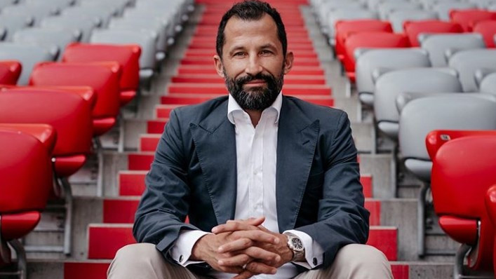 Svjetski, a naš: Hasan Salihamidžić preuzeo novu funkciju u Bayernu!