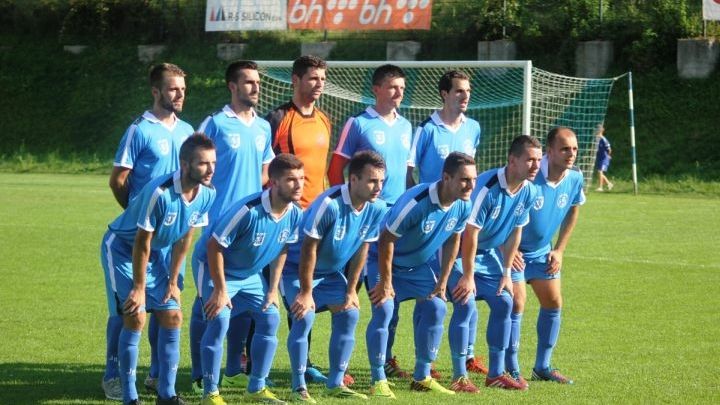Novi Travnik u Visokom sa klupe predvodio sekretar kluba
