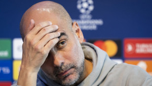 Guardiola održao sastanak s čelnicima Cityja, ono što je odlučio neće se svidjeti Jošku Gvardiolu