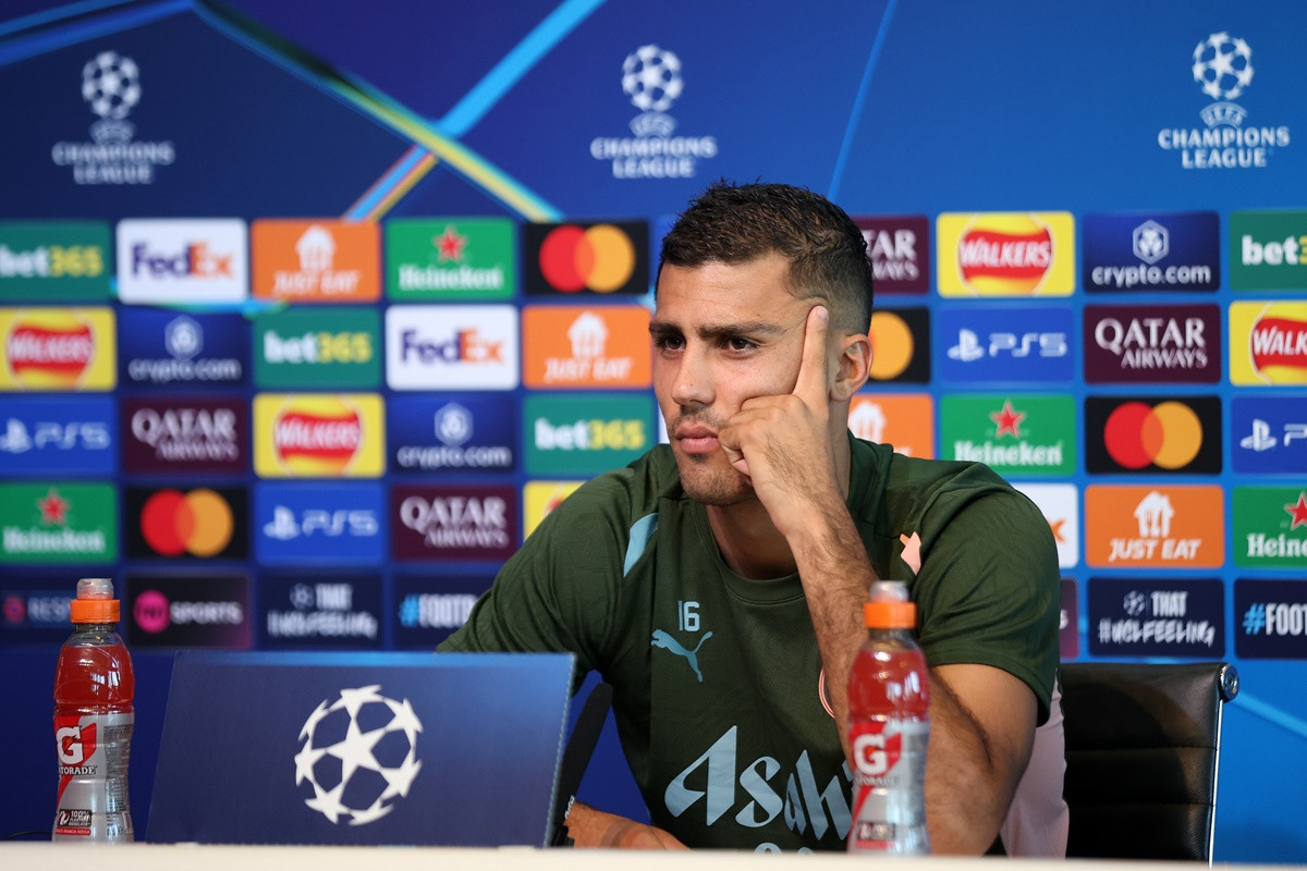 Najmirniji od svih digao glas i zaprijetio UEFA-i: "Ako se ovako nastavi, stupit ćemo u štrajk!" Najmirniji od svih digao glas i zaprijetio UEFA-i: "Ako se ovako nastavi, stupit ćemo u štrajk!"
