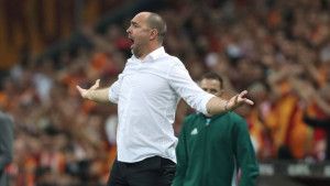 Danas konačna odluka: Igor Tudor već bivši?