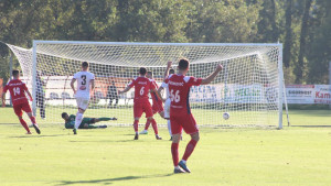 FK Sloboda nemoćan u Doboj Kaknju: Mladost stigla do prve domaće pobjede u sezoni