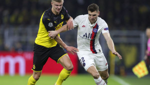 Borussia završila transfer igrača PSG-a