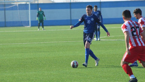 Filip Arežina više nije član Tuzla Cityja, ali nije jedini koji će napustiti ovaj klub
