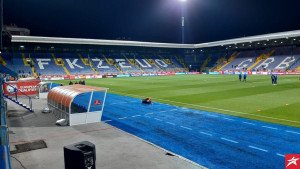 Poznati sastavi za okršaj Željezničara i Slavije
