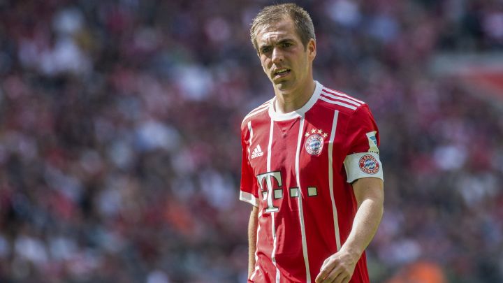Vraća se Philipp Lahm, ali ne u Bayern?