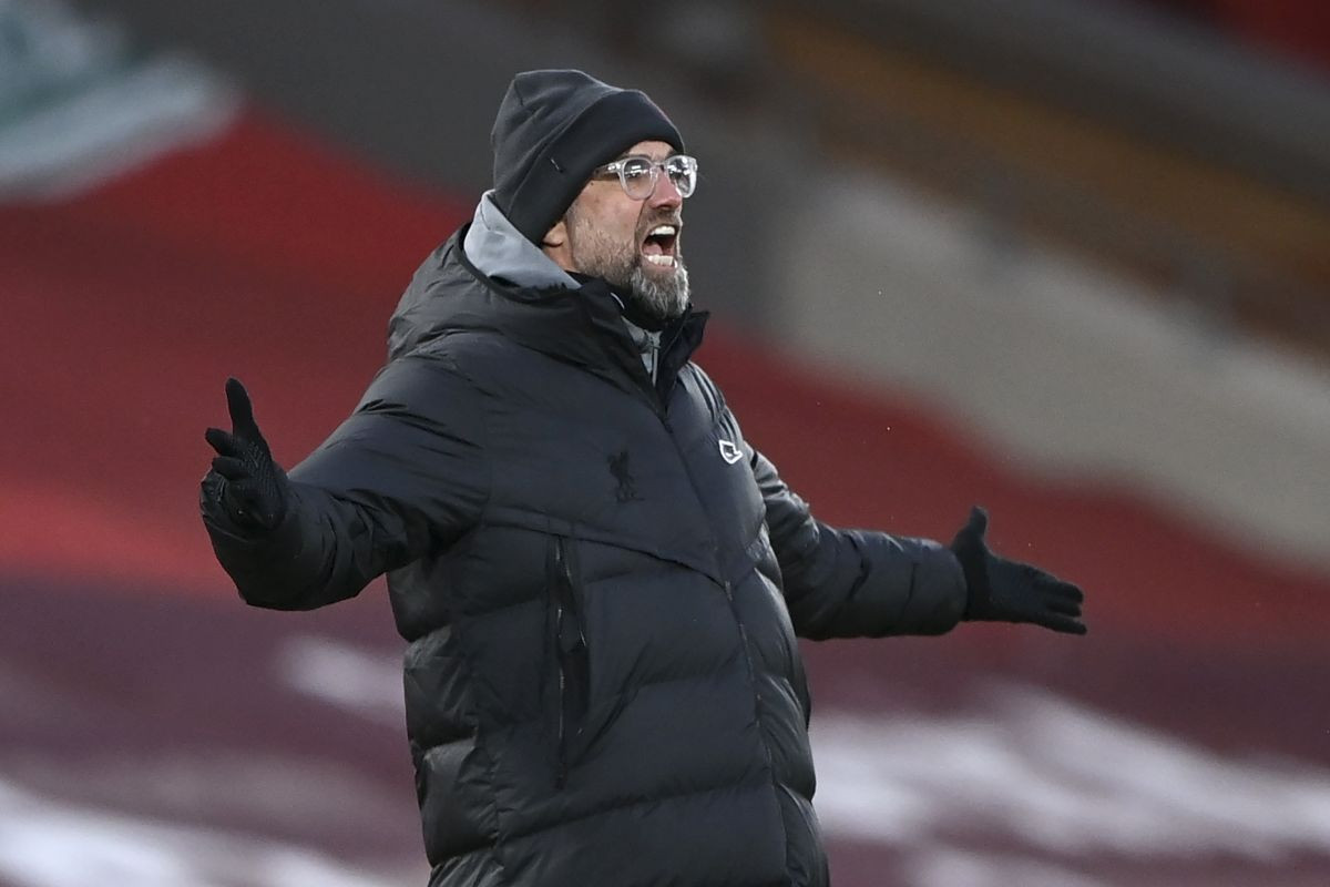 Klopp jedva sastavio tim, RB Leipzig u najjačem sastavu Klopp jedva sastavio tim, RB Leipzig u najjačem sastavu