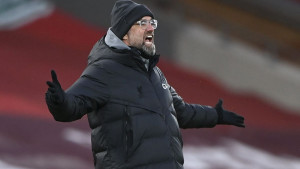 Klopp jedva sastavio tim, RB Leipzig u najjačem sastavu