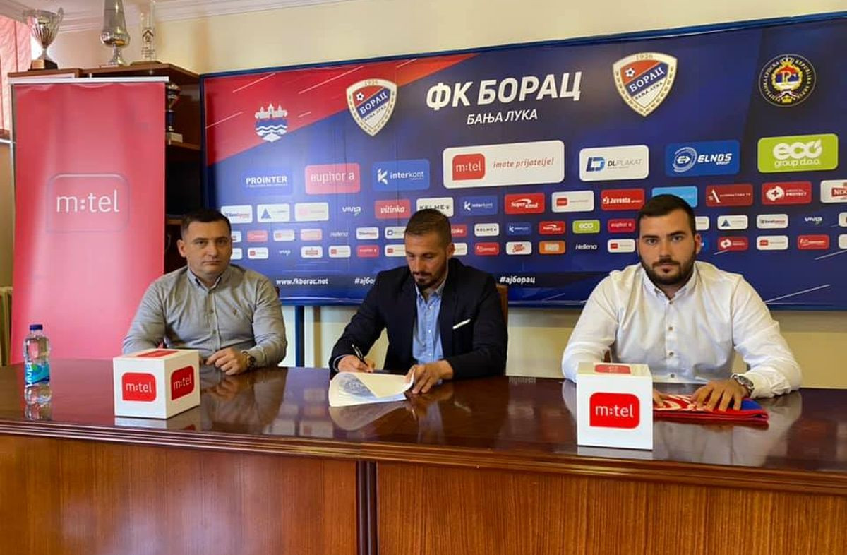 Borac obavio prozivku: Maksimović poziva na skromnost, tvrdi da će novo pravilo odgovarati prvaku