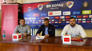Borac obavio prozivku: Maksimović poziva na skromnost, tvrdi da će novo pravilo odgovarati prvaku