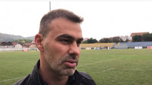 Sablić: Zadovoljan sam, svaka utakmica znači radi forme igrača