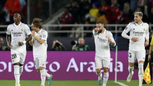 Osam golova u finalu Svjetskog klupskog prvenstva i novi trofej za Real Madrid