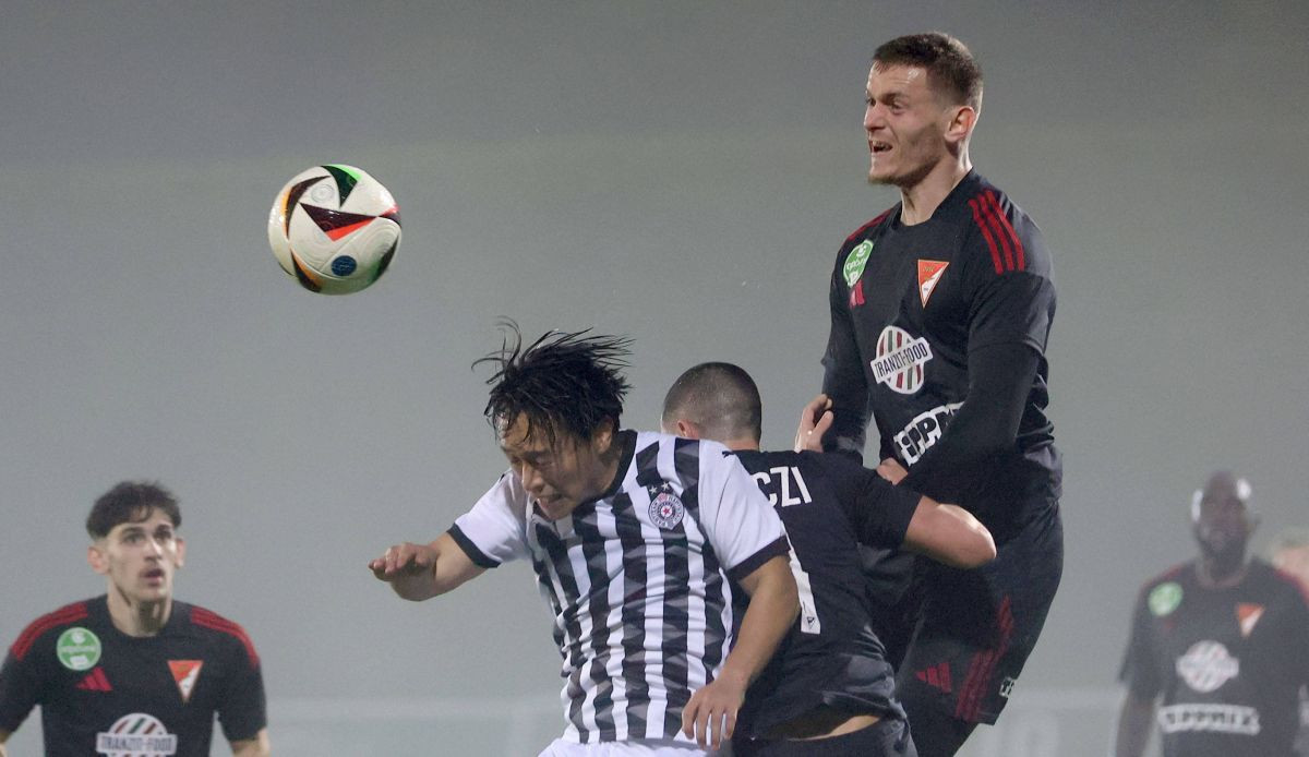 Teška noć u Beogradu: Navijači su bijesni, Partizan dobio još jedan šamar koji će pamtiti Teška noć u Beogradu: Navijači su bijesni, Partizan dobio još jedan šamar koji će pamtiti