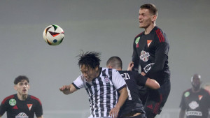 Teška noć u Beogradu: Navijači su bijesni, Partizan dobio još jedan šamar koji će pamtiti