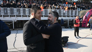 Gattusova zamjena na Poljudu je iz Zagreba: "Razgovarali smo ranije, ali..."