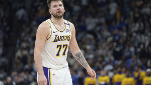 Luka Dončić potpisao!