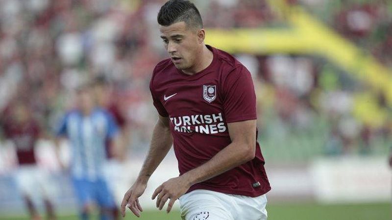 Crnkić: Hvala Sarajevu, rastali smo se korektno