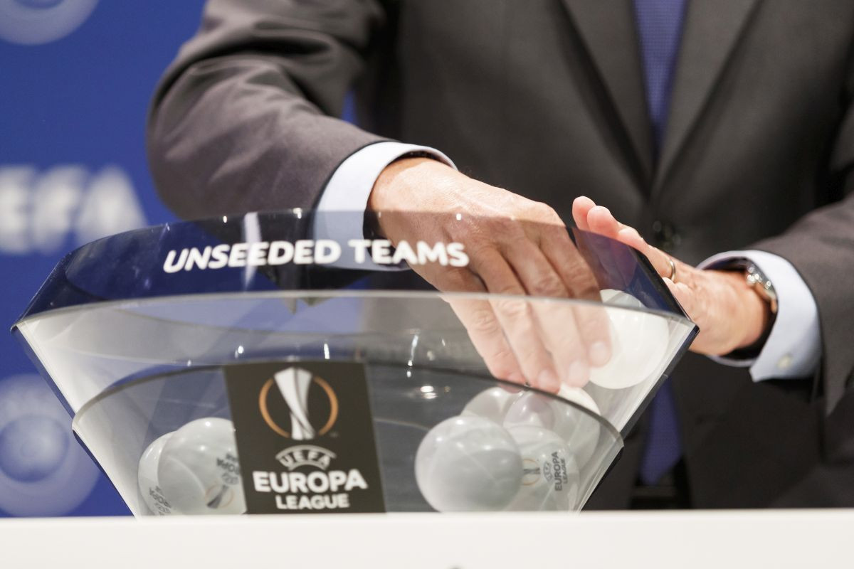 Bh. timovi saznali potencijalne rivale u drugom pretkolu Evropske lige