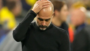 Guardiola se uz psovku prisjetio najgoreg poraza u karijeri