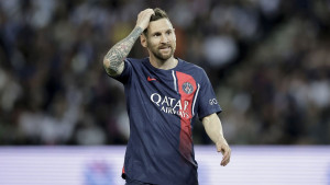 Ma kakva Barcelona: Leo Messi je na putu za Saudijsku Arabiju!