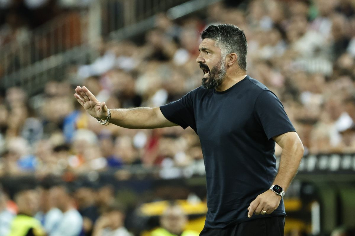 Gattuso Hrvata uvrstio među najveće majstore, ali i priznao ko mu je najodvratniji Gattuso Hrvata uvrstio među najveće majstore, ali i priznao ko mu je najodvratniji