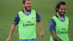 Isco ogovarao Zidanea iza leđa, trener Reala mu sada odgovorio