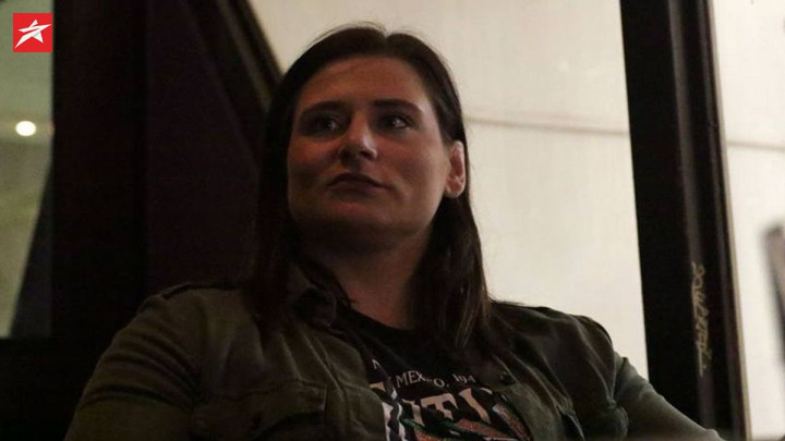 Larisa Cerić sportistkinja godine prema izboru Olimpijskog komiteta BiH