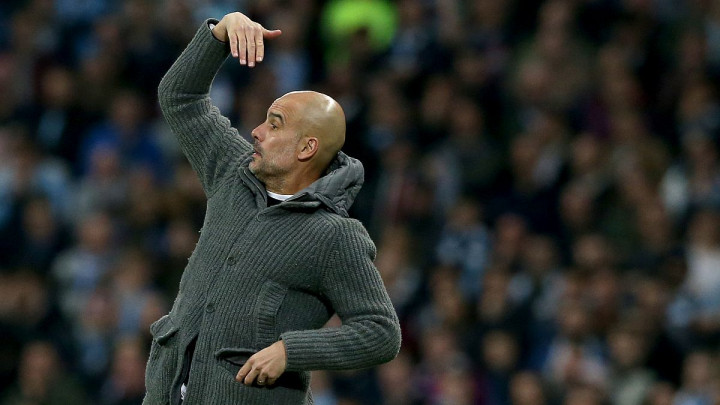 Guardiola nastavlja po starom: Nakon ispadanja iz Lige prvaka dovodi pojačanje od 60 miliona funti?