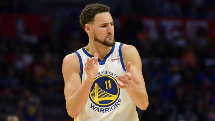 Klay Thompson napušta Warriorse i postaje dio "nezaustavljivih"