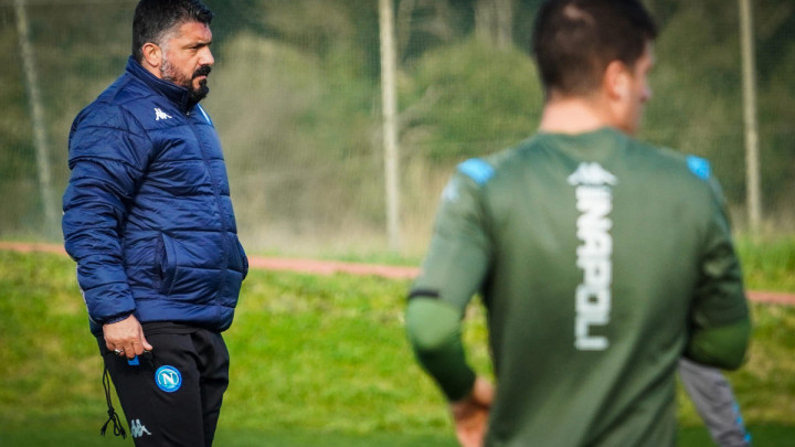 Gattusa je danas teško prepoznati