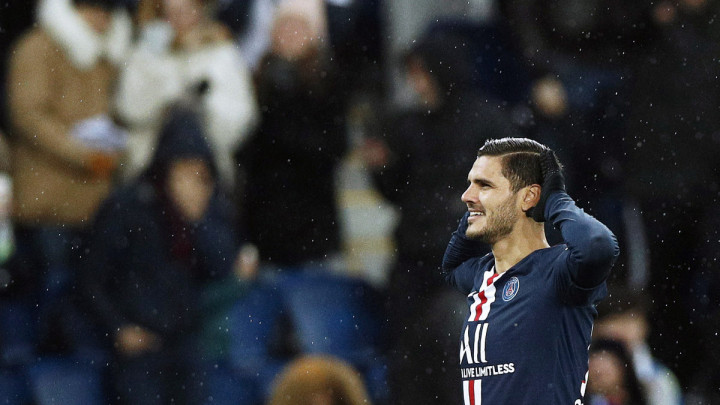 Ovo je nova ponuda PSG-a za Icardija, čeka se odgovor Intera