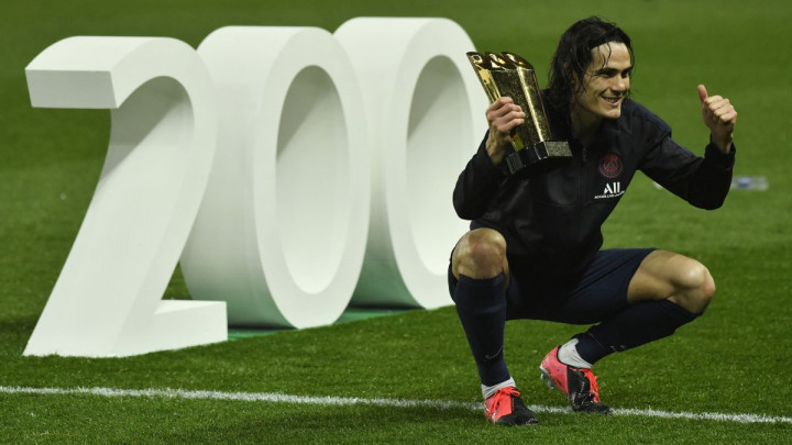 Velikan se uplašio euforije: "Cavani? Nije istina da dolazi..."