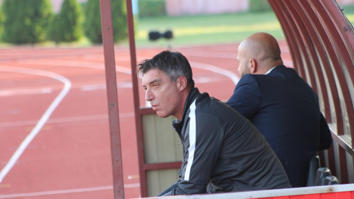 Vinko Marinović: Uvijek imamo jednog Fanima, večeras je to bio on