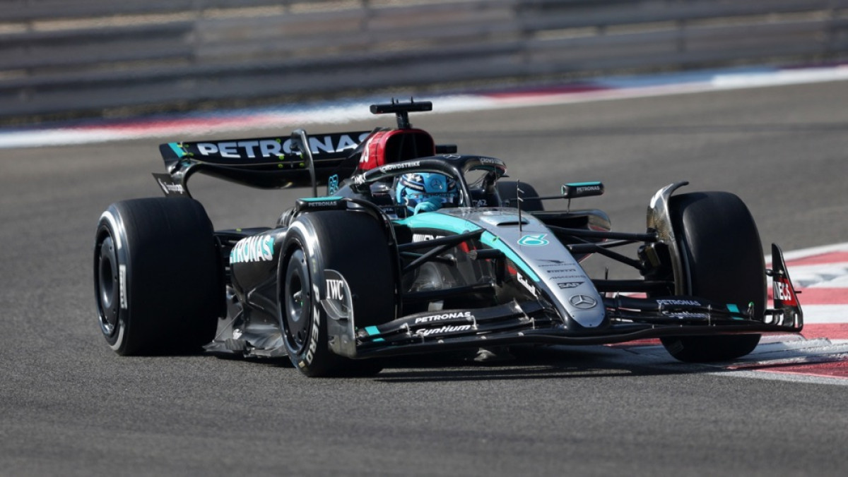 Mercedes nakon Hamiltona mijenja tradiciju: Bez predstavljanja u Silverstoneu
