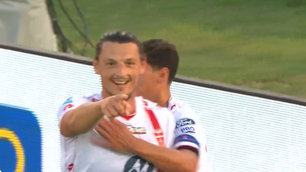 Rapsodija Monze u Firenci: Milan Đurić zabio prvi gol u novoj sezoni Serie A Rapsodija Monze u Firenci: Milan Đurić zabio prvi gol u novoj sezoni Serie A