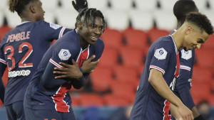 Debi za zaborav Pochettina na klupi PSG-a