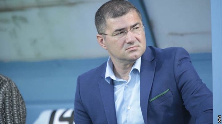 Musa: Kad smo kompletni svima možemo pomrsiti račune Musa: Kad smo kompletni svima možemo pomrsiti račune
