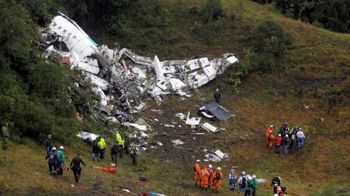 Novi detalji nesreće: Kobni avion se srušio zbog videoigre?