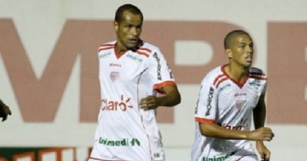 Rivaldo i sin zajedno igrali za povijest